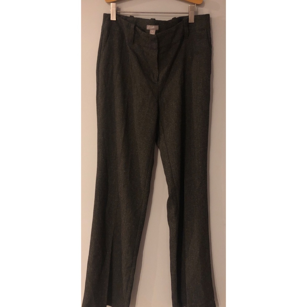 J. Jill dress pants. Size stretch 6